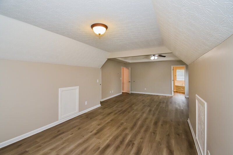 3,450/Mo, 4606 Whispering Winds Pl Douglasville, GA 30135 Main Bedroom View