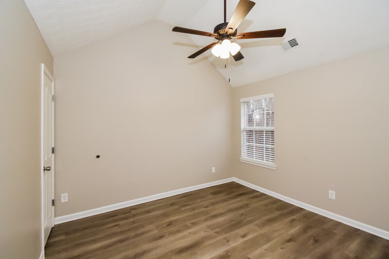 3,450/Mo, 4606 Whispering Winds Pl Douglasville, GA 30135 Bedroom View 2