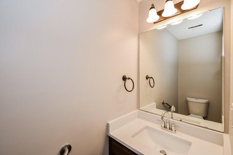 3,450/Mo, 4606 Whispering Winds Pl Douglasville, GA 30135 Bathroom View