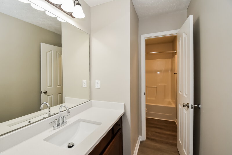 3,450/Mo, 4606 Whispering Winds Pl Douglasville, GA 30135 Bathroom View 2