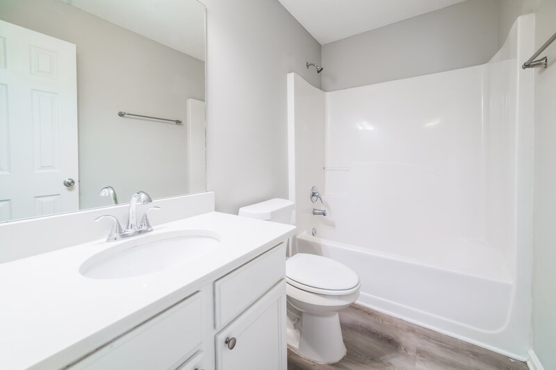 2,110/Mo, 6938 Foxmoor Way Douglasville, GA 30134 Bathroom View