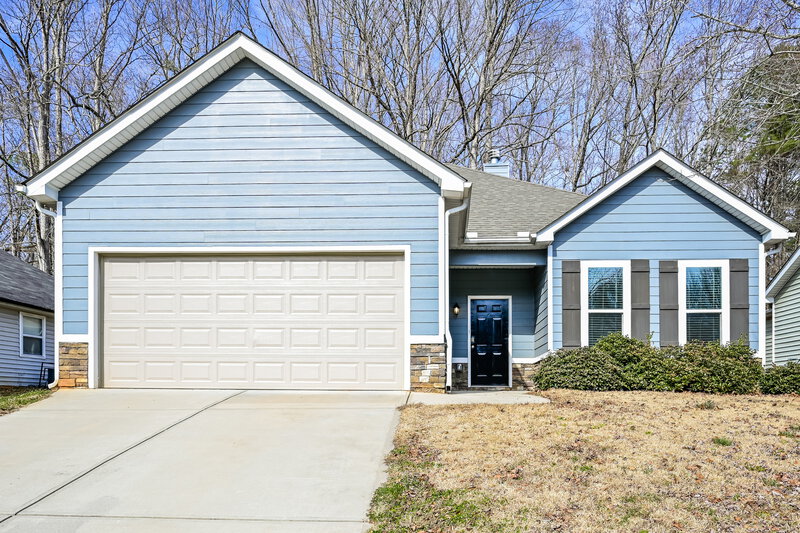 2,015/Mo, 172 Glynn Addy Dr Stockbridge, GA 30281 External View