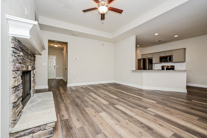 2,015/Mo, 172 Glynn Addy Dr Stockbridge, GA 30281 Living Room View