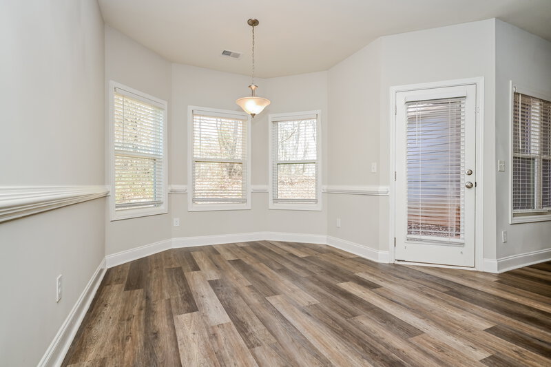 2,015/Mo, 172 Glynn Addy Dr Stockbridge, GA 30281 Dining Room View