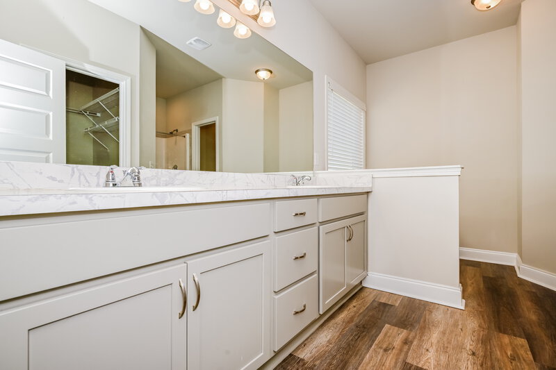 2,015/Mo, 172 Glynn Addy Dr Stockbridge, GA 30281 Main Bathroom View