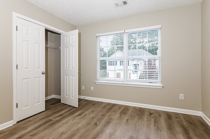 2,180/Mo, 2438 Garnet Ave Riverdale, GA 30296 Bedroom View