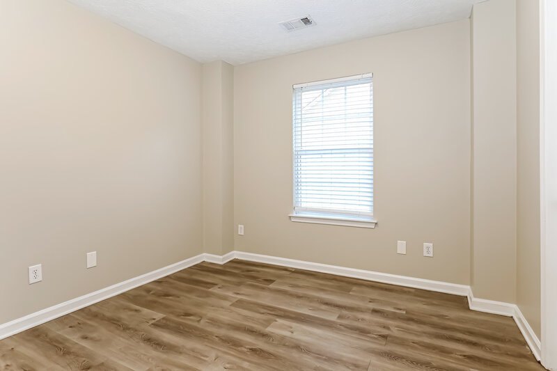 2,180/Mo, 2438 Garnet Ave Riverdale, GA 30296 Bedroom View 2