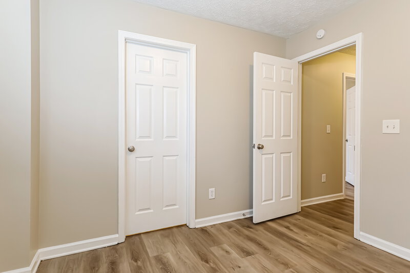 2,180/Mo, 2438 Garnet Ave Riverdale, GA 30296 Bedroom View 3