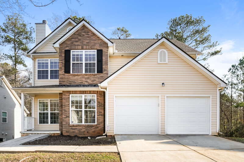 2,265/Mo, 96 Revere Turn Fairburn, GA 30213 External View