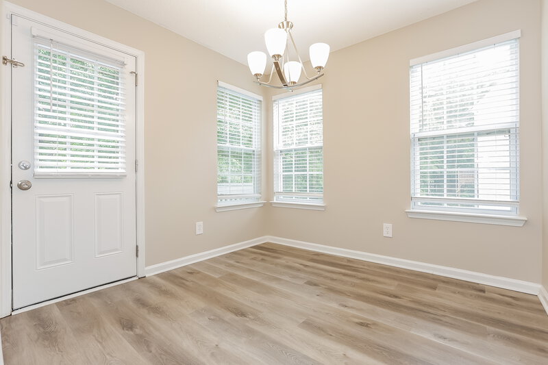 2,335/Mo, 96 Revere Turn Fairburn, GA 30213 Dining Room View