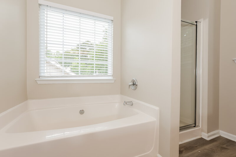 2,335/Mo, 96 Revere Turn Fairburn, GA 30213 Main Bathroom View 2