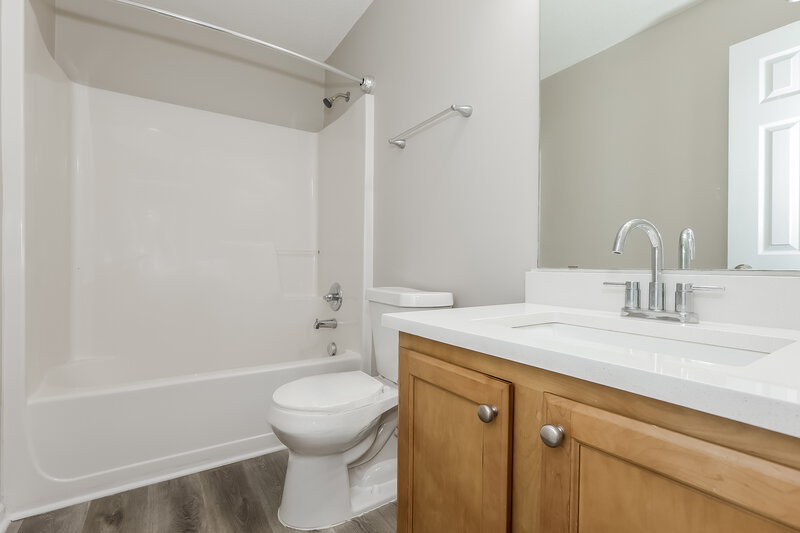 2,335/Mo, 96 Revere Turn Fairburn, GA 30213 Bathroom View