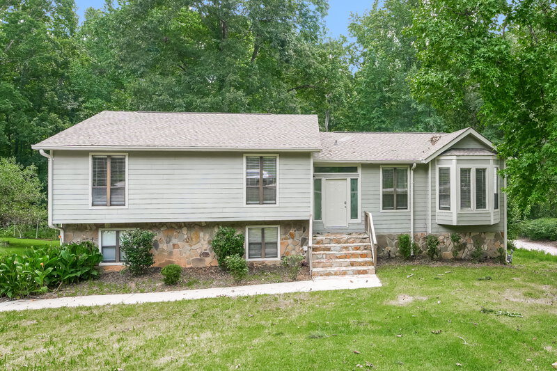 2,680/Mo, 1640 Clearstone Dr Lithia Springs, GA 30122 External View