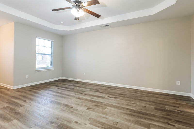 2,335/Mo, 2664 Calvary Dr Hampton, GA 30228 Main Bedroom View