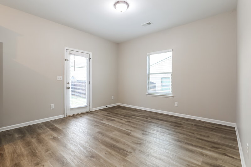 2,335/Mo, 2664 Calvary Dr Hampton, GA 30228 Bedroom View 3