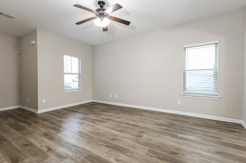 2,335/Mo, 2664 Calvary Dr Hampton, GA 30228 Bedroom View 4