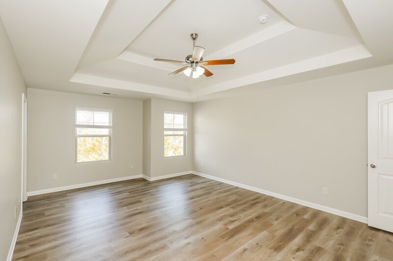 2,410/Mo, 520 Dasheill Ln Atlanta, GA 30349 Main Bedroom View