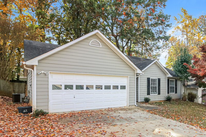 1,925/Mo, 1394 Luther Way Lawrenceville, GA 30043 Front View