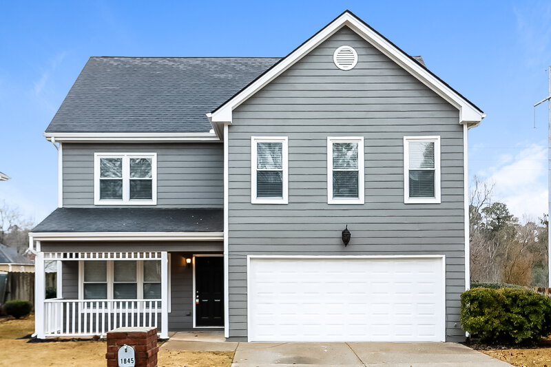 2,495/Mo, 1845 Watercrest Cir Lawrenceville, GA 30043 External View