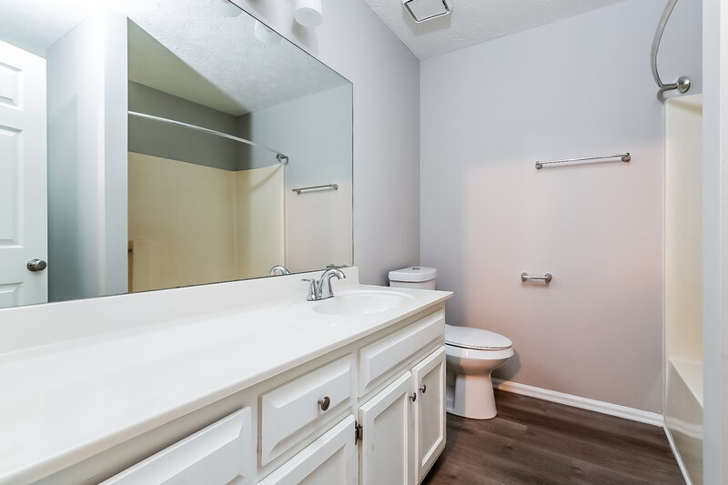 2,495/Mo, 1845 Watercrest Cir Lawrenceville, GA 30043 Bathroom View