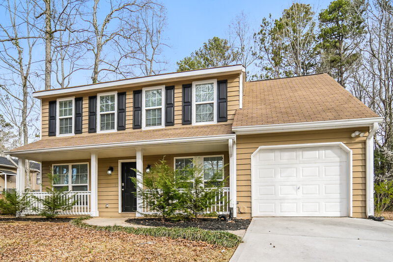 2,130/Mo, 4 Ironwood Ct Newnan, GA 30265 Front View