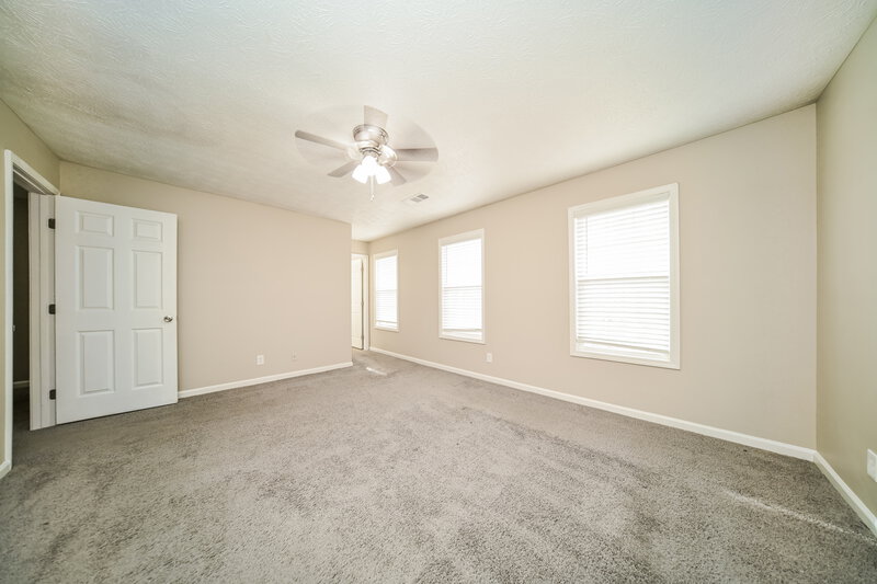 2,130/Mo, 4 Ironwood Ct Newnan, GA 30265 Main Bedroom View 2