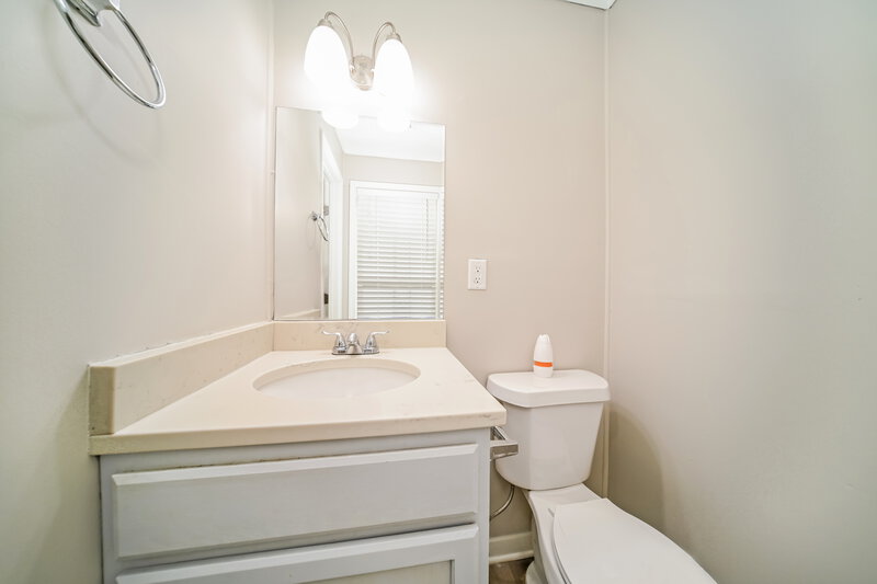 2,130/Mo, 4 Ironwood Ct Newnan, GA 30265 Bathroom View