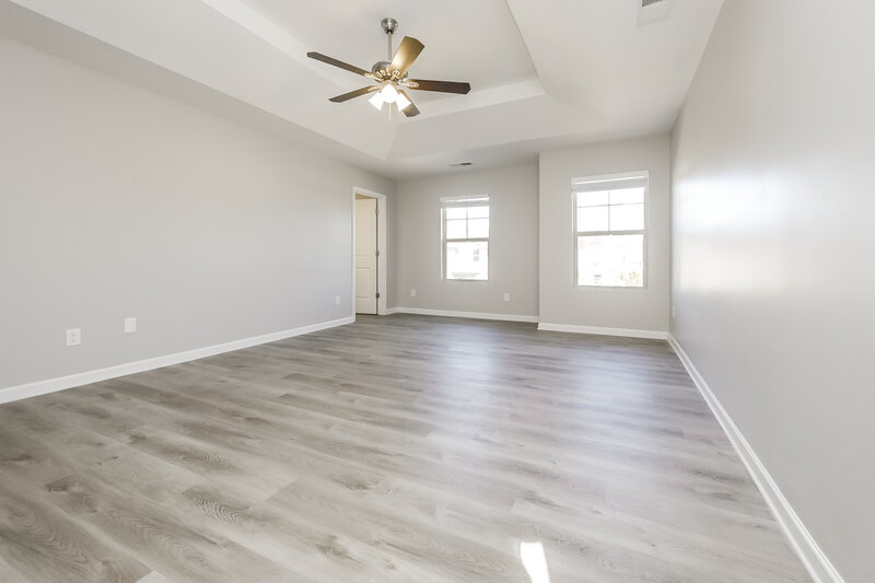 2,410/Mo, 2632 Cornwall Dr McDonough, GA 30253 Main Bedroom View