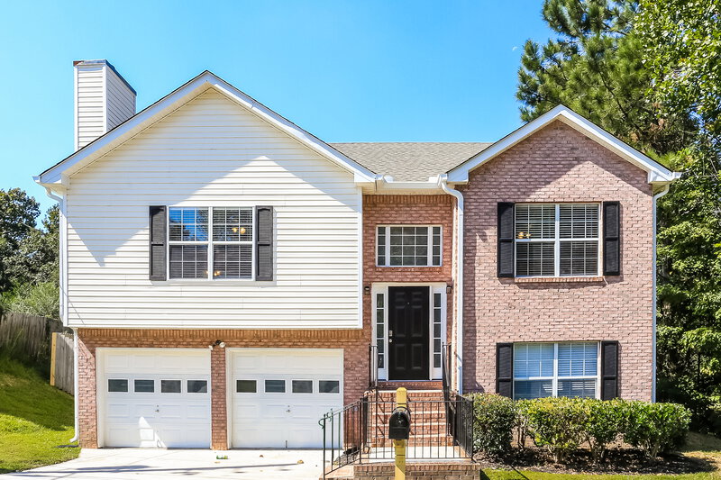 1,940/Mo, 1825 Cutters Mill Way Lithonia, GA 30058 External View