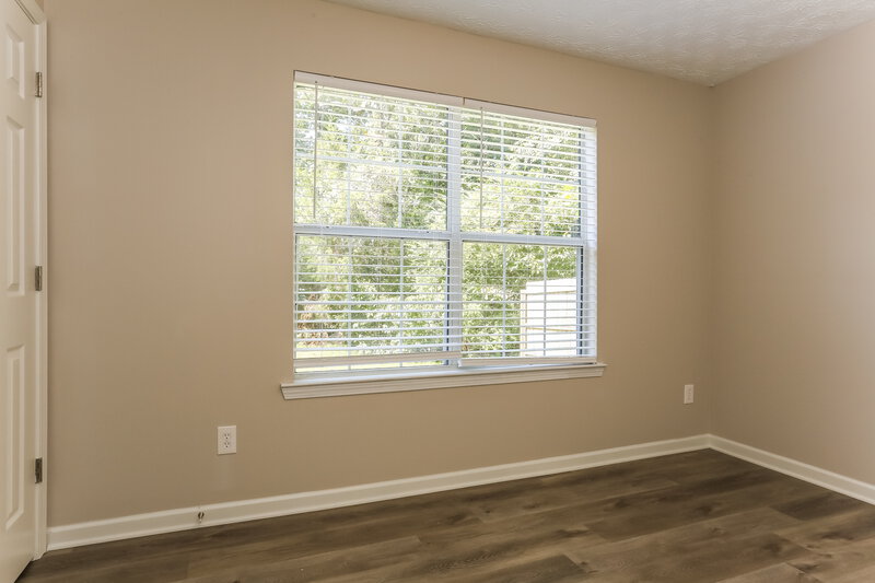 1,940/Mo, 1825 Cutters Mill Way Lithonia, GA 30058 Bedroom View
