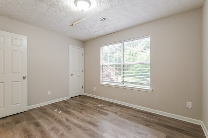 0/Mo, 1825 Cutters Mill Way Lithonia, GA 30058 Bedroom View 2