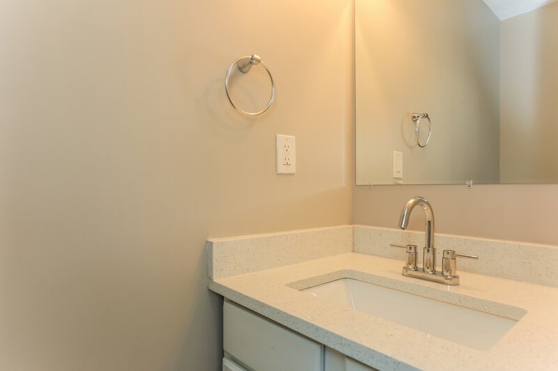 1,940/Mo, 1825 Cutters Mill Way Lithonia, GA 30058 Powder Room View