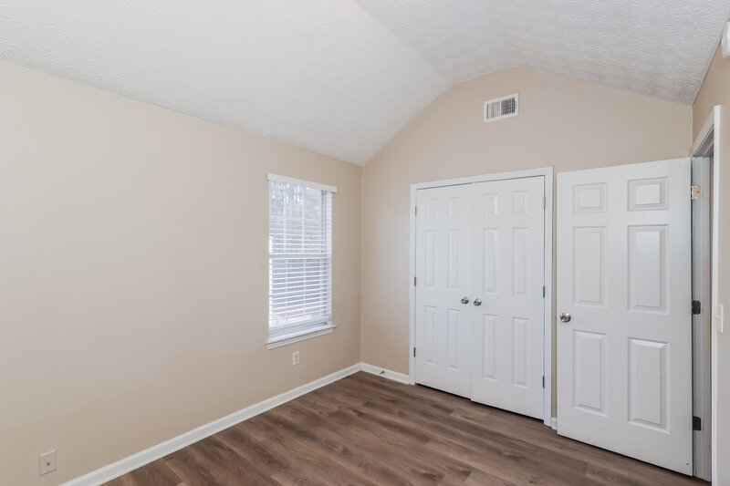 1,995/Mo, 4405 Gladewood Run Union City, GA 30291 Bedroom View