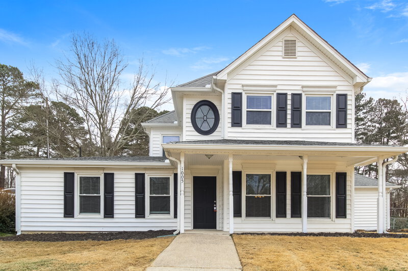 2,480/Mo, 1005 Old Spring Way NE Buford, GA 30518 External View