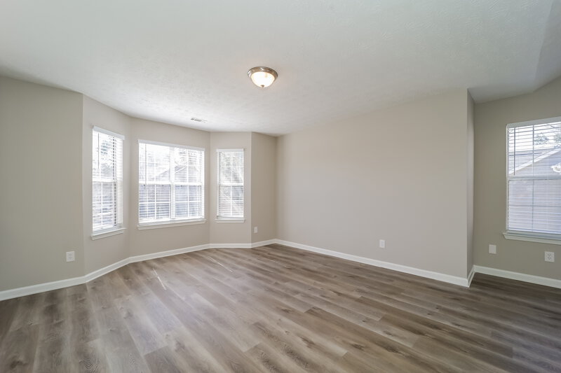 2,370/Mo, 2710 Luke Dr Ellenwood, GA 30294 Living Room View