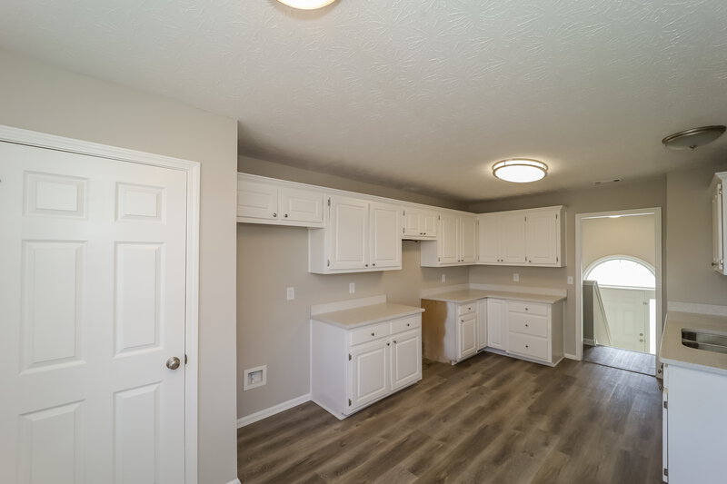 2,370/Mo, 2710 Luke Dr Ellenwood, GA 30294 Breakfast Nook View