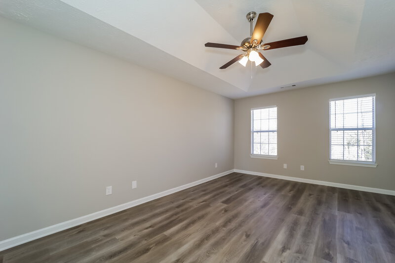 2,370/Mo, 2710 Luke Dr Ellenwood, GA 30294 Main Bedroom View