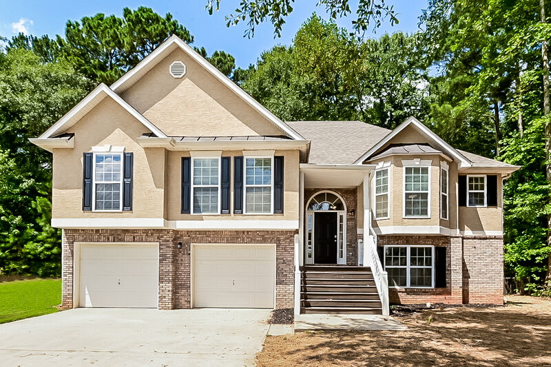 2,470/Mo, 414 Invector Ct Locust Grove, GA 30248 External View