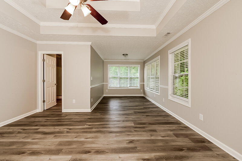 2,470/Mo, 414 Invector Ct Locust Grove, GA 30248 Main Bedroom View