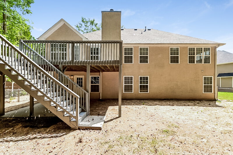 2,470/Mo, 414 Invector Ct Locust Grove, GA 30248 Rear View