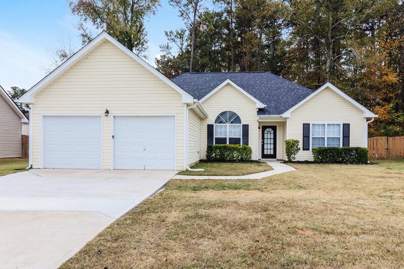 2,015/Mo, 3328 Metro Way Snellville, GA 30039 External View