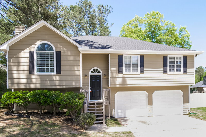 2,015/Mo, 2706 Candler Ct Marietta, GA 30064 External View
