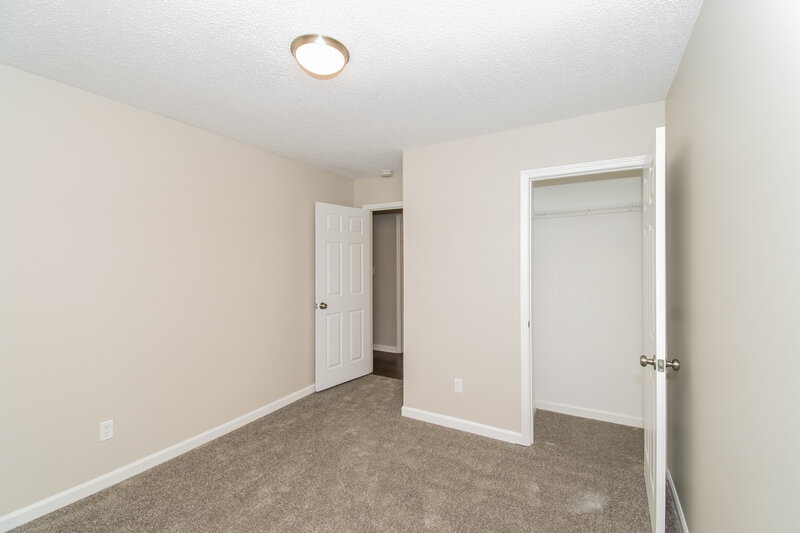 2,015/Mo, 2706 Candler Ct Marietta, GA 30064 Bedroom View 4