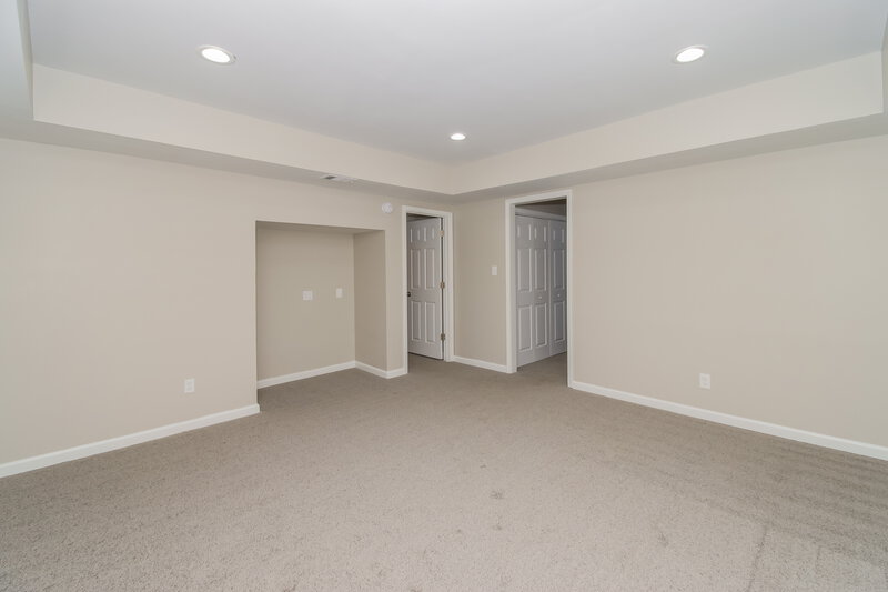 2,015/Mo, 2706 Candler Ct Marietta, GA 30064 Bedroom View 5