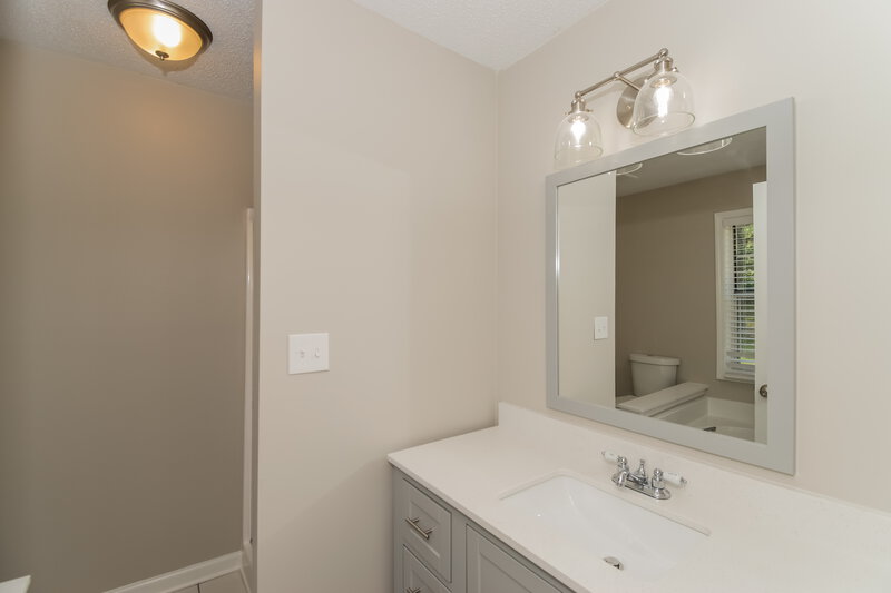 2,015/Mo, 2706 Candler Ct Marietta, GA 30064 Bathroom View