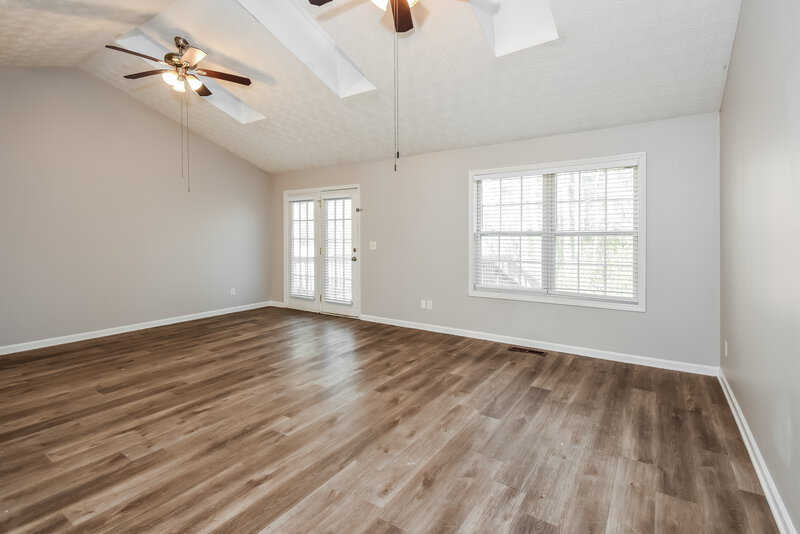 2,295/Mo, 2682 Owens Avenue SW Marietta, GA 30064 Living Room View