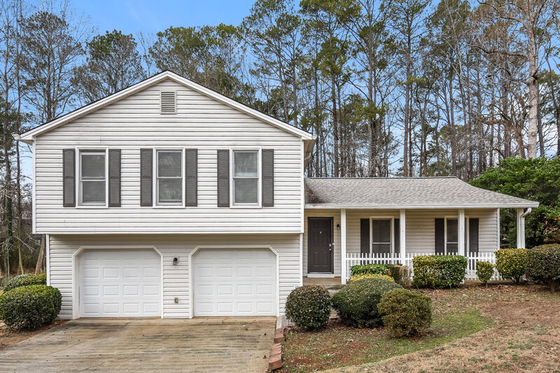 2,085/Mo, 4067 Keheley Glen Dr Marietta, GA 30066 External View