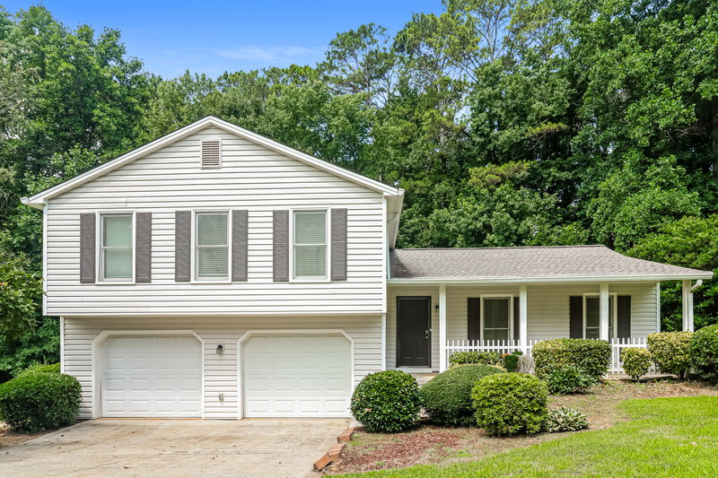 2,310/Mo, 4067 Keheley Glen Dr Marietta, GA 30066 External View