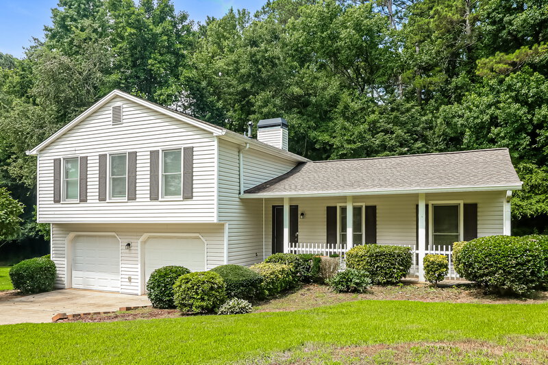 2,310/Mo, 4067 Keheley Glen Dr Marietta, GA 30066 Front View
