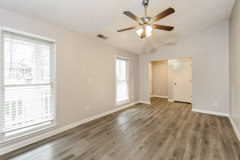 2,085/Mo, 4067 Keheley Glen Dr Marietta, GA 30066 Family Room View 2